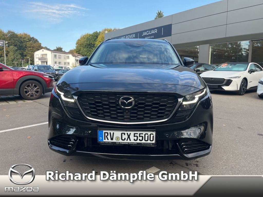 Image of Mazda CX-5