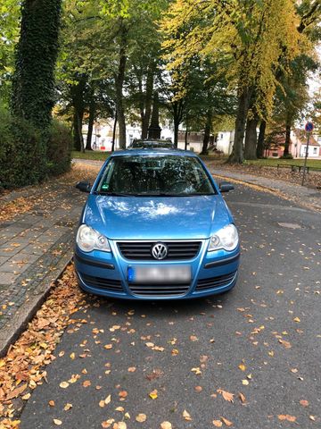 Volkswagen Verkaufe Volkswagen Polo 2005