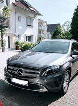 Mercedes-Benz GLA 200 CDI 4MATIC DCT Urban Urban