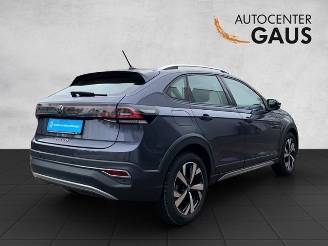 Taigo Style 1.0 TSI Navi*ACC*LED