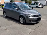 Volkswagen Golf Plus 1.6 TDI Highline (BJ2011/EZ2012) AHK - Volkswagen Golf: Bj