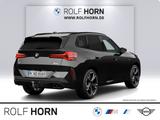 BMW X3 M50 M-Pro AHK Pano HUD SHZ 360 LED har/kar - BMW X-Reihe Neuwagen