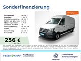 Volkswagen Crafter 2.0 TDI Kasten LR 2xSchiebetüre Rückfahr - VW Crafter Gebrauchtwagen