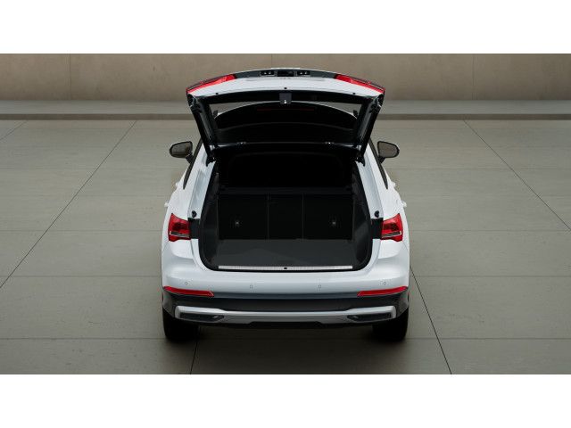 Audi Q3 - Bild 8