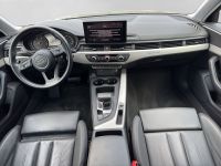 Audi A4 - Vorschau Bild 6