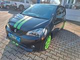 Seat Mii Style SHZ - gebrauchte Seat Mii aus dem Jahr 2012
