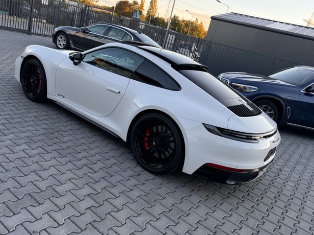 Porsche 992  Carrera GTS *Pano*Bose*Matrix*PDLS+*PASM*