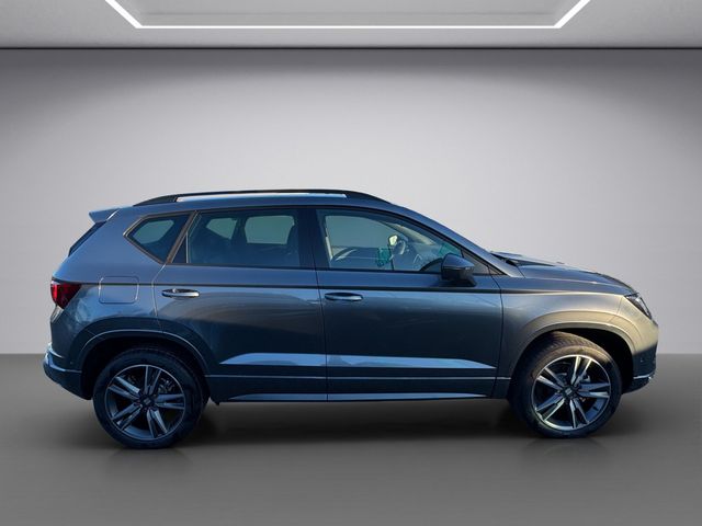 Ateca FR 2.0 TDI KAMERA NAVI ACC FACEL. LED 360°