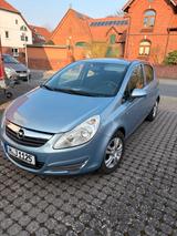 Opel Corsa 1.2 Twinport Edition - Opel Corsa: Twinport Edition
