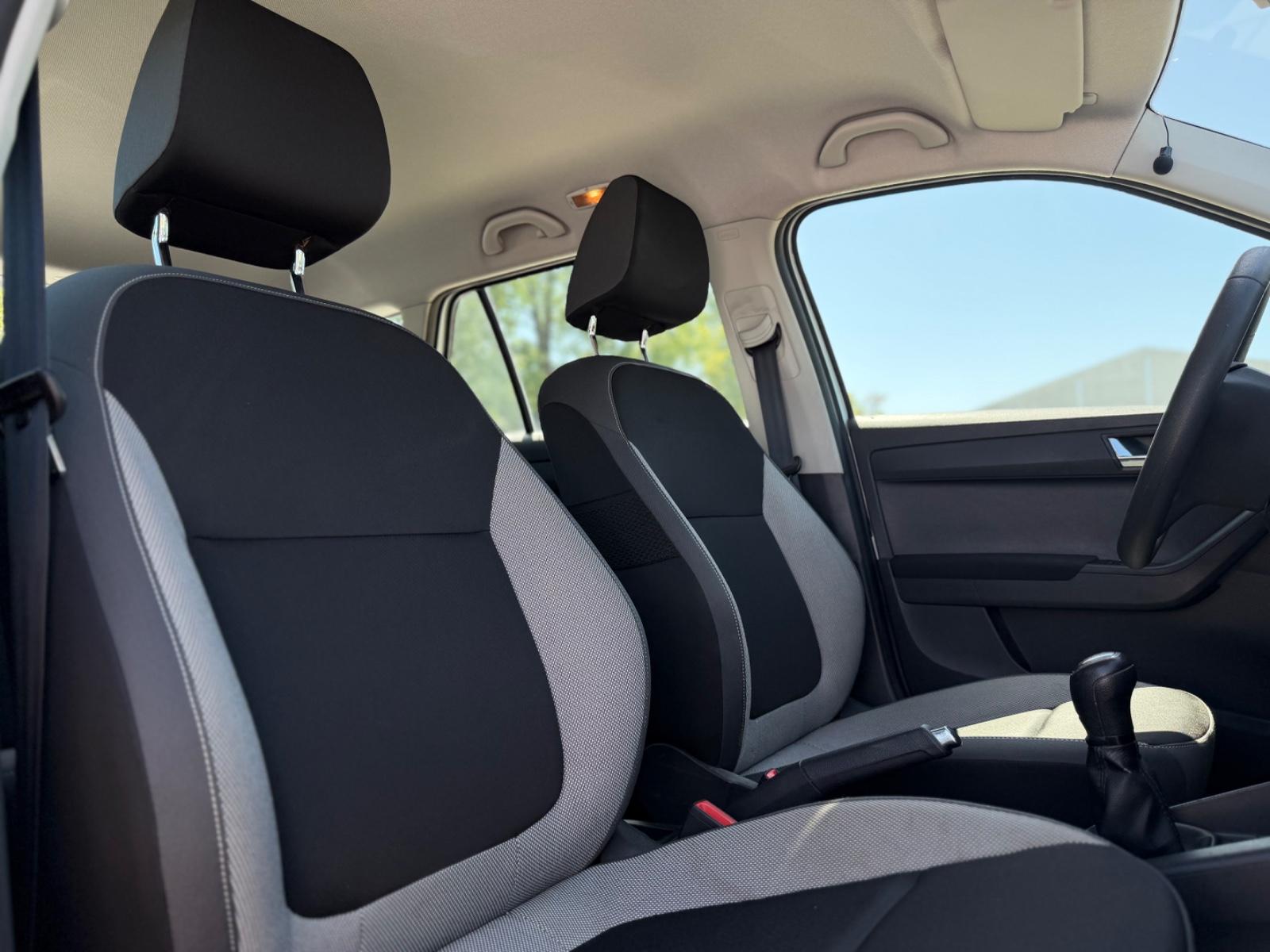 Skoda Fabia 2015 — photo 29