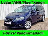 Seat Alhambra  Style*AHK*Navi*Leder*Panodach*Apple &  - Seat Alhambra in Erfurt