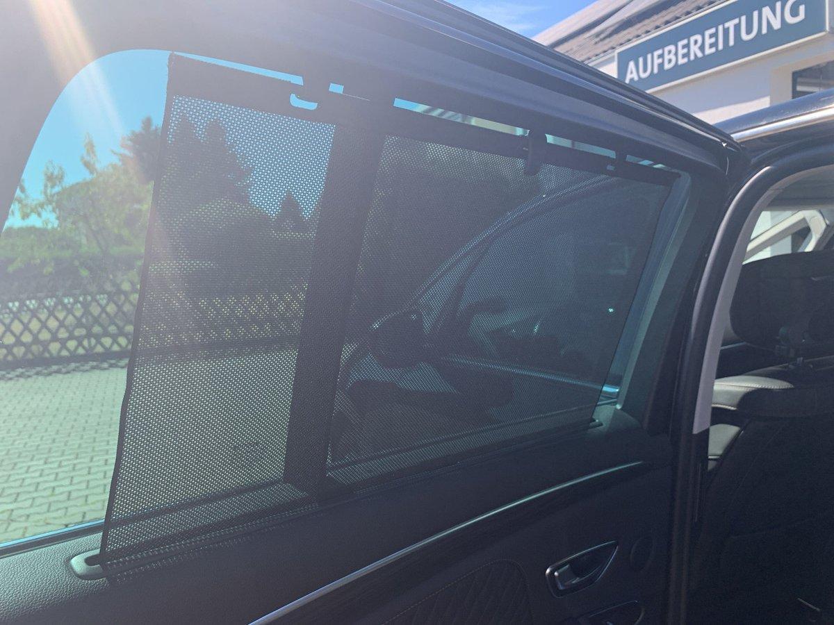 Renault Espace INITALE PARIS DCI 190 EDC SHZ+ACC+HUD+DAB