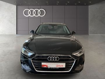 Audi A4 - 2