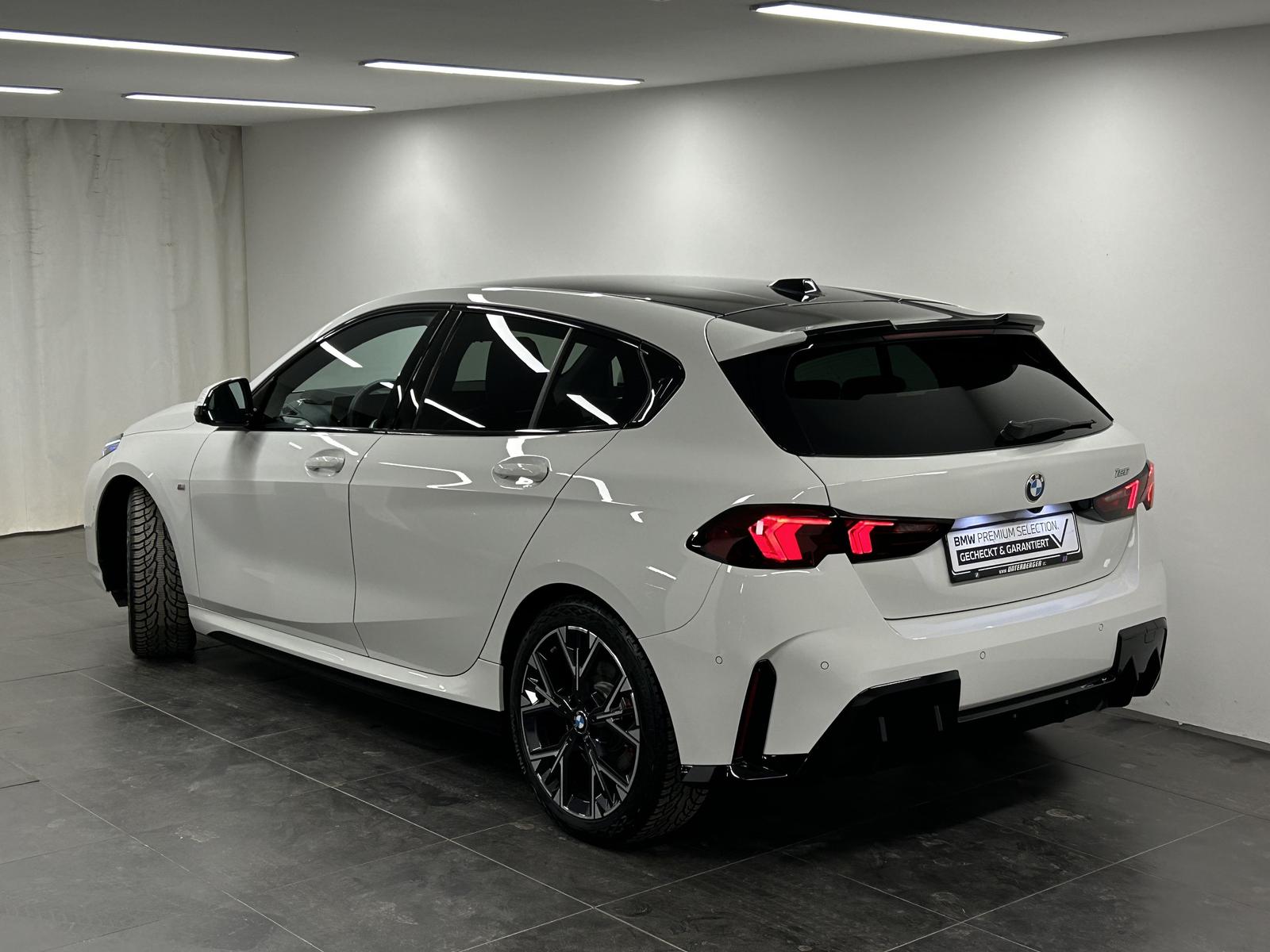 BMW 120 M Sportpaket Pro Head-Up DAB LED Komfortzgn.