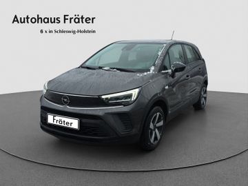 Opel Crossland (X)