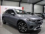 Mercedes-Benz GLC 220 d 4M AVANTGARDE / DISTRONIC+ / ERGO - Mercedes-Benz GLC 220 in Hamm