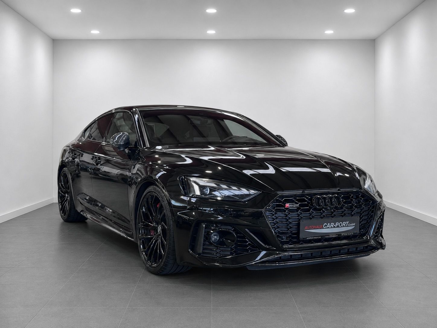 Audi RS5 Sportback 2.9 TFSI quattro | BTM-Tuning foto 3