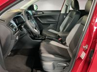Volkswagen T-Cross - Vorschau Bild 8