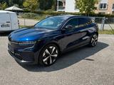Renault Megane E-Tech EV 60 220 optimum charge Techno