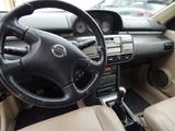 Nissan X-Trail 2,2 Di Comfort Comfort - gebrauchte Nissan X-Trail aus dem Jahr 2002