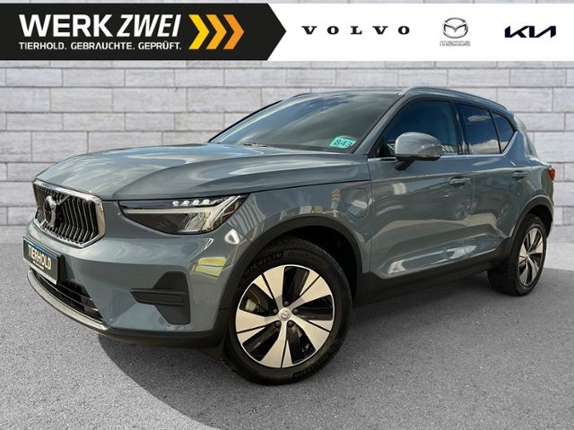 Image of Volvo XC40
