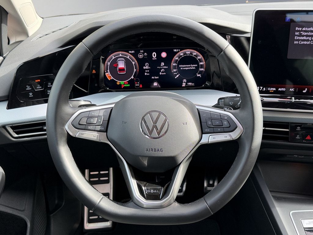 Volkswagen Golf - Bild 12