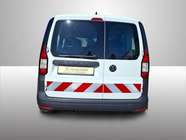 CADDY KOMBI 2.0 TDI DAB+BT+KLIMA