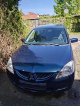 Mitsubishi Lancer Kombi - gebrauchte Mitsubishi Lancer aus dem Jahr 2006