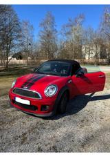 MINI John Cooper Works Roadster  - MINI John Cooper Works Roadster Gebrauchtwagen