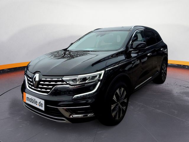 Renault Koleos II 1.3 TCe 160 Techno Automatik Navi