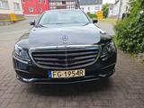 Mercedes-Benz E 450 4MATIC AVANTGARDE Autom. AVANTGARDE - Mercedes-Benz E 450 Gebrauchtwagen