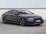 Audi RS7 4.0 TFSI quattro tiptronic Sportback - - Audi RS7 aus 2014