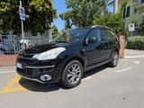 Citroën Citroen C-Crosser 2.2 HDi 160CV FAP 4x4 DCS Excl - Citroën C-Crosser: Automatik