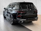 BMW X7 xDrive40d M Sport HUD PANO ACC AHK 360°KAM - Neuwagen: Standheizung