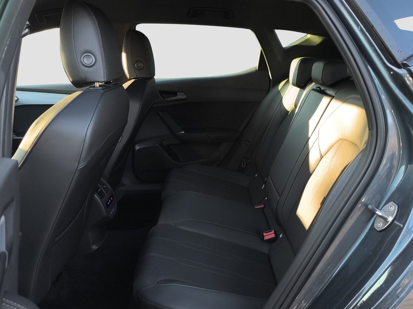 Cupra Leon - Bild 16