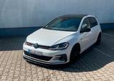 Volkswagen Golf 7.5 GTI Performance - Volkswagen Golf: 5gti