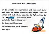 Stema Gebrauchter Anhänger 750KG mit Hochplane - Offers