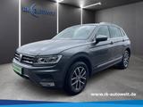 Volkswagen Tiguan Comfortline 2.0TDI DSG 4Motion Navi,Kamer - Volkswagen Tiguan mit Diesel-Antrieb: Automatik