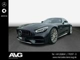 Mercedes-Benz Mercedes-AMG GT C DYNAMIC PLUS VOSSEN PERF ABGAS - Mercedes-Benz AMG GT C: Sportwagen