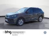 Volkswagen Tiguan R-Line 2,0 l TDI SCR 4MOTION 142