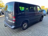 Volkswagen T5 Transporter Bus Multivan Sport Edition - Volkswagen T5: Sport Edition