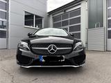 Mercedes-Benz C 300 COUPÉ AMG-Line*Pano*HEAD-UP*Leder*BURM - Mercedes-Benz C 300: AMG