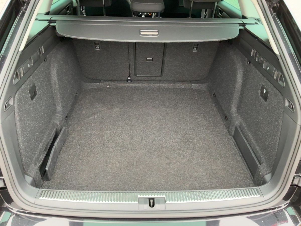 Skoda Superb - Bild 14