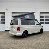 Volkswagen T6.1 VANactive Campingbus mit Aufstelldach - Campingbus Wohnwagen