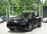 Porsche Cayenne Turbo S E-Hybrid *1.H *21 *Pano*S-Abgas - Porsche Cayenne