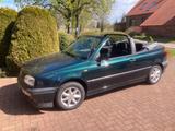 Volkswagen GOLF III Cabrio - Volkswagen Golf: Cabrio, Ii