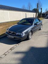 Volvo C70 I Cabrio - Volvo C70 aus 2003
