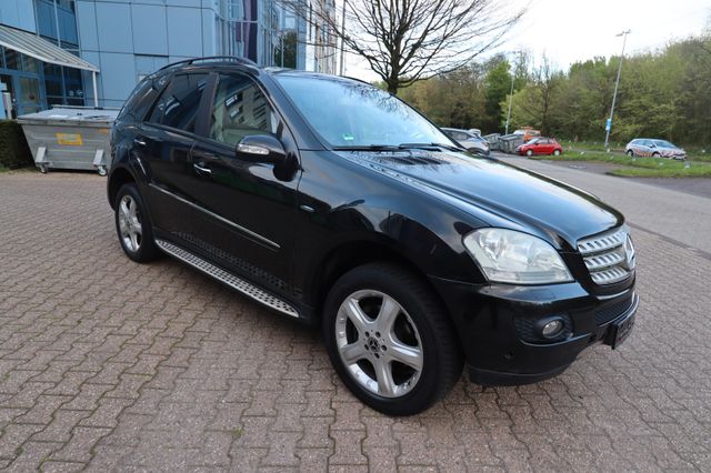 Mercedes-Benz ML 280 ML -Klasse ML 280 CDI  AHK  EURO 4