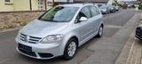 Volkswagen Golf Plus V 2.0 TDI DSG Comfortline Xenon - Volkswagen Golf aus 2006: TDI