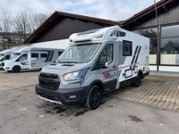 Challenger S294 Sport Edition Solar / Markise MJ2026